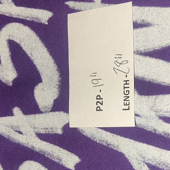 Rupaul's Drag Race Graphic Tshirt - Picture 5 of 5